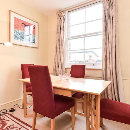 Smart Flat Near Pimlico Tube Lägenhet London Exteriör bild