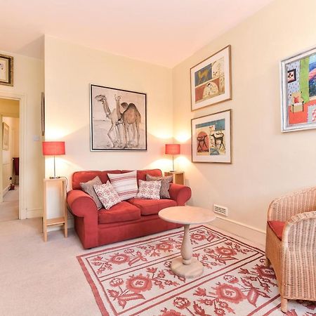 Smart Flat Near Pimlico Tube Lägenhet London Exteriör bild