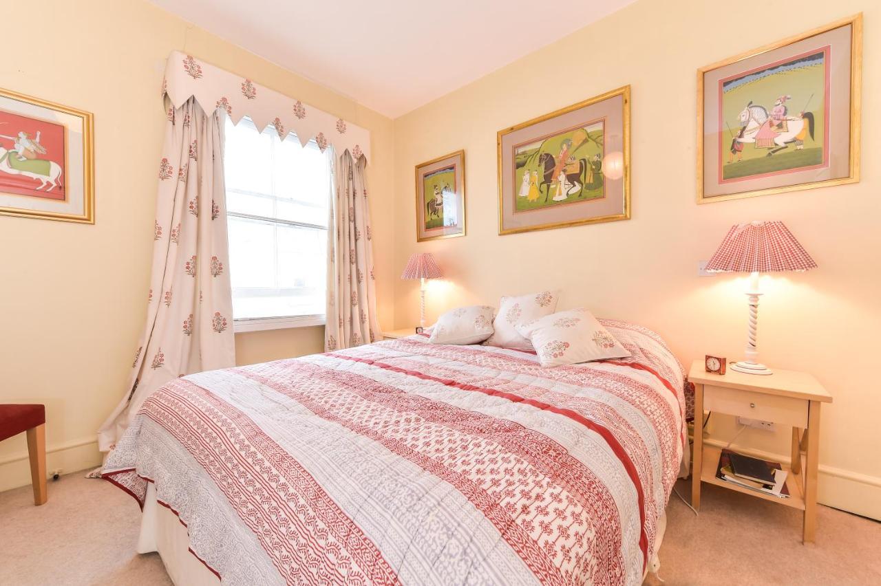 Smart Flat Near Pimlico Tube Lägenhet London Exteriör bild