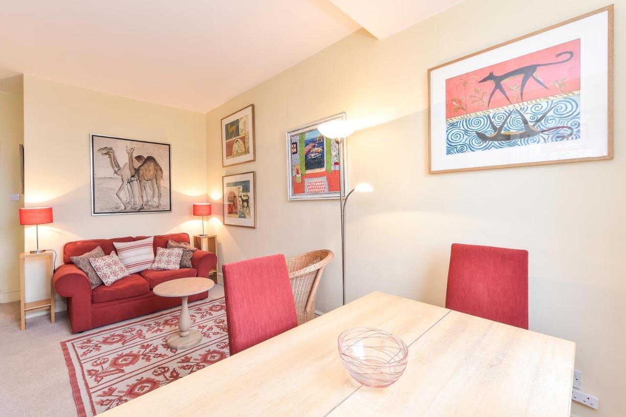 Smart Flat Near Pimlico Tube Lägenhet London Exteriör bild