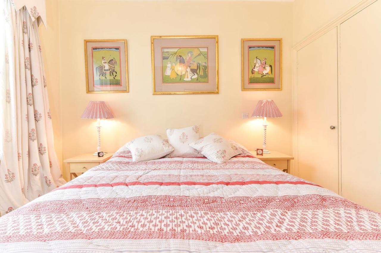 Smart Flat Near Pimlico Tube Lägenhet London Exteriör bild