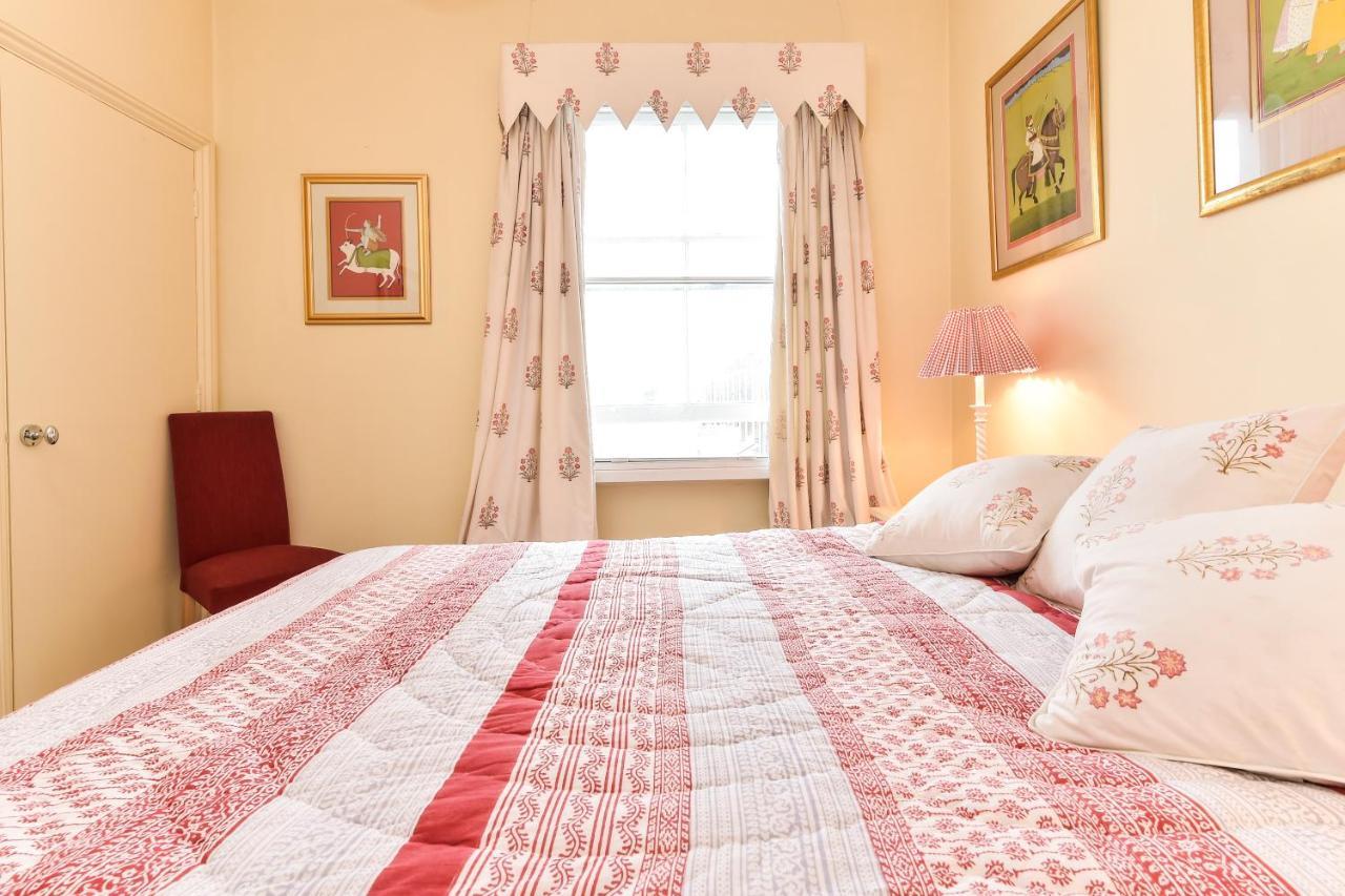 Smart Flat Near Pimlico Tube Lägenhet London Exteriör bild