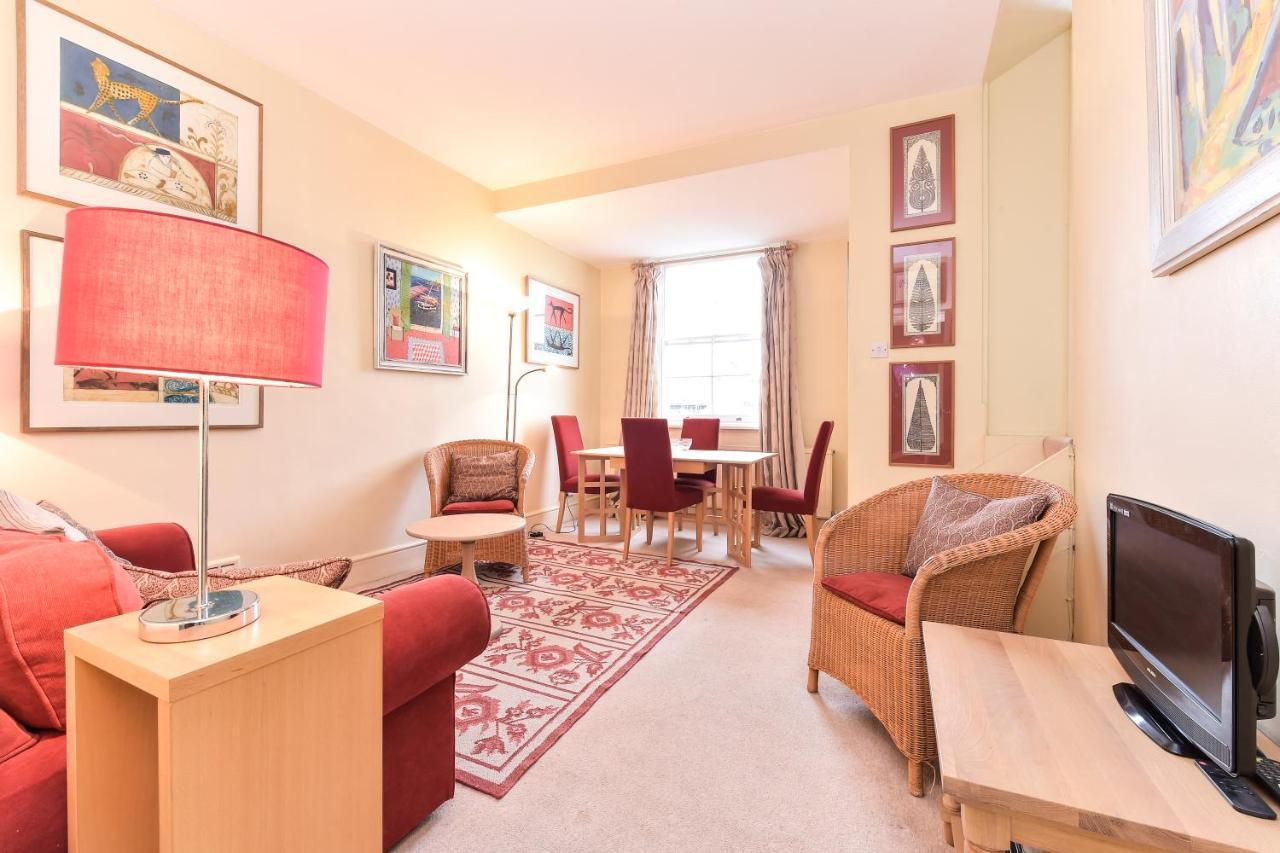 Smart Flat Near Pimlico Tube Lägenhet London Exteriör bild