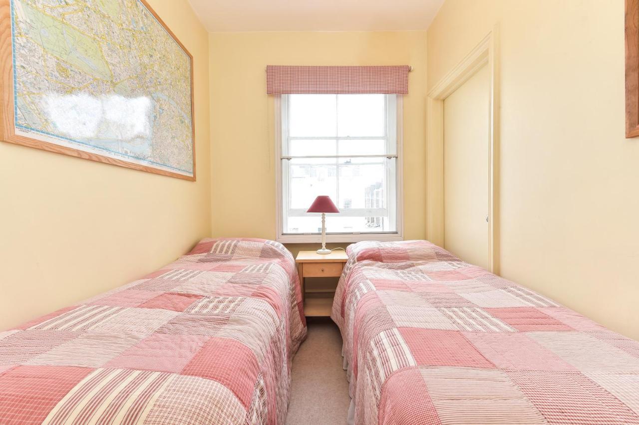 Smart Flat Near Pimlico Tube Lägenhet London Exteriör bild
